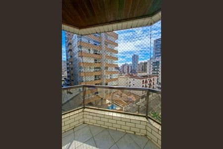 Apartamento para alugar com 110m², 2 quartos e 1 vagaSacada da suite