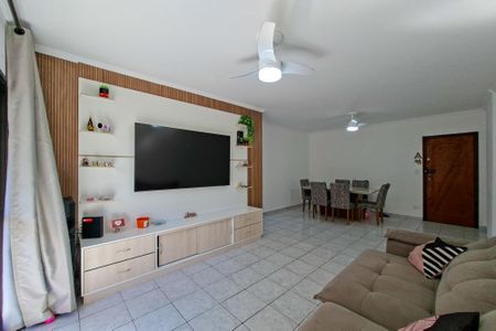 Apartamento para alugar com 110m², 2 quartos e 1 vagaSala