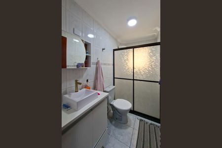 Apartamento para alugar com 110m², 2 quartos e 1 vagaBanheiro