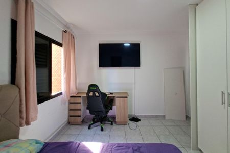 Apartamento para alugar com 110m², 2 quartos e 1 vagaQuarto