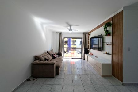 Apartamento para alugar com 110m², 2 quartos e 1 vagaSala