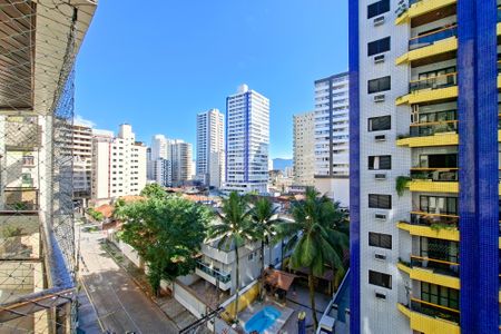 Apartamento para alugar com 110m², 2 quartos e 1 vagaVista da Sacada