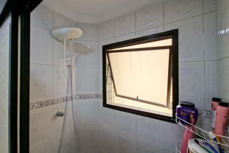 Apartamento para alugar com 110m², 2 quartos e 1 vagaBanheiro