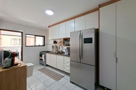 Apartamento para alugar com 110m², 2 quartos e 1 vagaCozinha