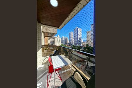 Apartamento para alugar com 110m², 2 quartos e 1 vagaSacada