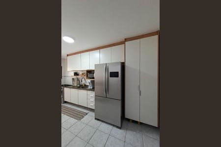 Apartamento para alugar com 110m², 2 quartos e 1 vagaCozinha