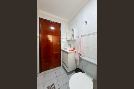 Apartamento para alugar com 110m², 2 quartos e 1 vagaBanheiro