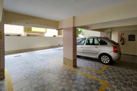 Apartamento para alugar com 110m², 2 quartos e 1 vagaGaragem