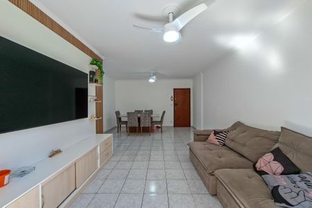 Apartamento para alugar com 110m², 2 quartos e 1 vagaSala