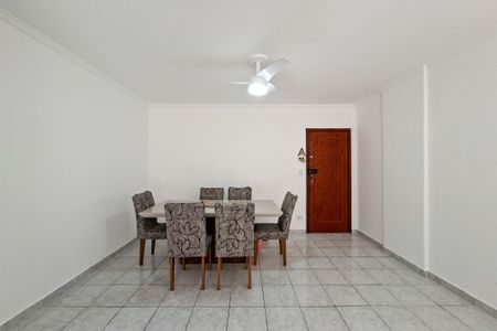 Apartamento para alugar com 110m², 2 quartos e 1 vagaSala