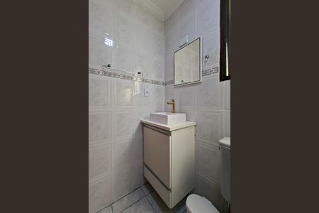 Apartamento para alugar com 110m², 2 quartos e 1 vagaBanheiro da Suíte