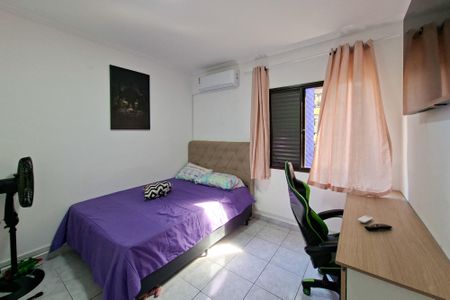 Apartamento para alugar com 110m², 2 quartos e 1 vagaQuarto