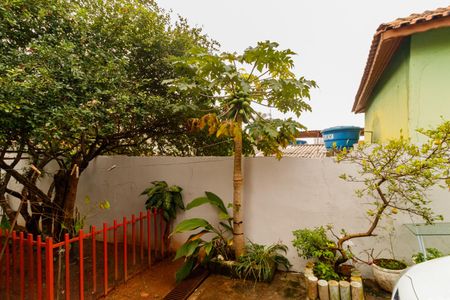 Casa à venda com 180m², 2 quartos e 3 vagasArea comum