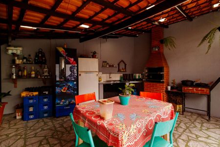 Casa à venda com 180m², 2 quartos e 3 vagasÁrea de Lazer