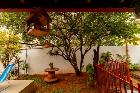 Casa à venda com 180m², 2 quartos e 3 vagasArea comum