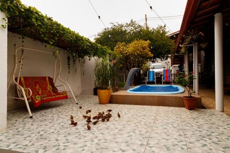 Casa à venda com 180m², 2 quartos e 3 vagasÁrea de Lazer