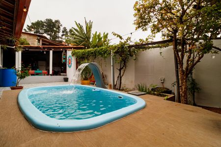 Casa à venda com 180m², 2 quartos e 3 vagasÁrea de Lazer