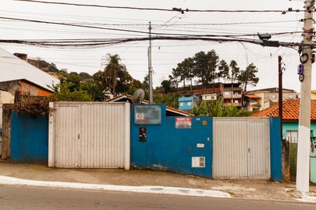 Casa à venda com 180m², 2 quartos e 3 vagasFachada