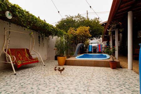 Casa à venda com 180m², 2 quartos e 3 vagasÁrea de Lazer