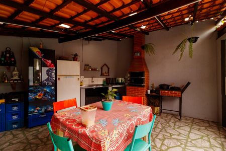 Casa à venda com 180m², 2 quartos e 3 vagasÁrea de Lazer