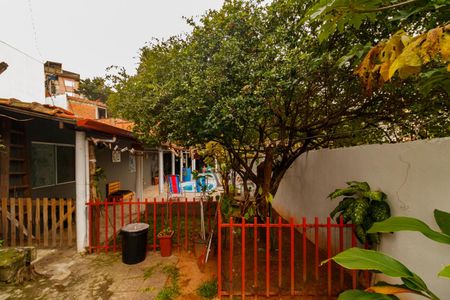 Casa à venda com 180m², 2 quartos e 3 vagasArea comum