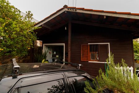 Casa à venda com 180m², 2 quartos e 3 vagasGaragem