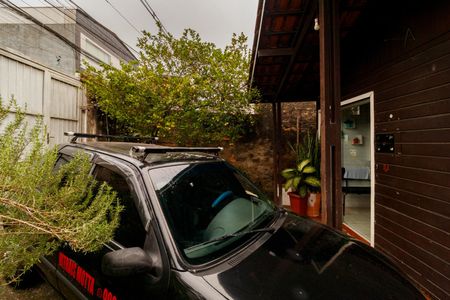 Casa à venda com 180m², 2 quartos e 3 vagasGaragem