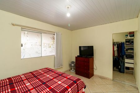 Casa à venda com 180m², 2 quartos e 3 vagasQuarto