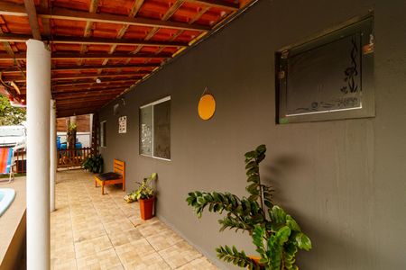 Casa à venda com 180m², 2 quartos e 3 vagasÁrea de Lazer