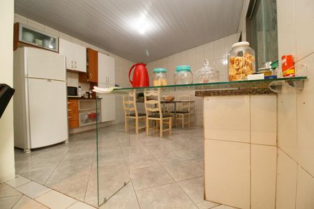 Casa à venda com 180m², 2 quartos e 3 vagasCozinha