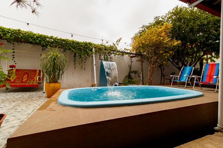 Casa à venda com 180m², 2 quartos e 3 vagasÁrea de Lazer