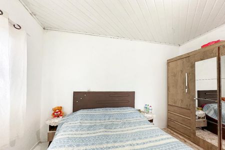 Casa à venda com 78m², 2 quartos e 1 vagaQuarto