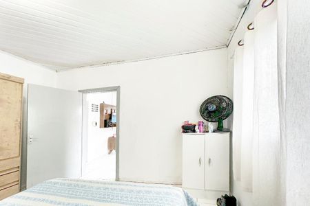 Casa à venda com 78m², 2 quartos e 1 vagaQuarto