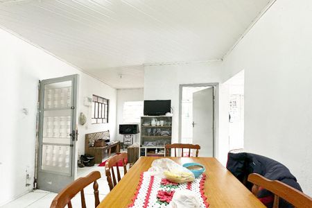 Casa à venda com 78m², 2 quartos e 1 vagaCozinha