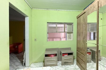Casa à venda com 78m², 2 quartos e 1 vagaQuarto 2