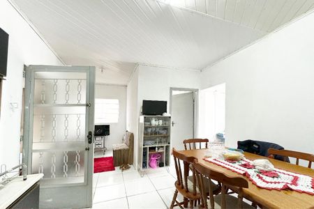 Casa à venda com 78m², 2 quartos e 1 vagaCozinha