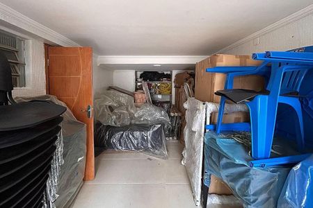 Casa à venda com 210m², 3 quartos e 2 vagas