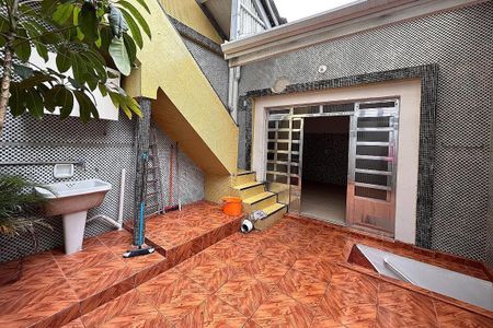 Casa à venda com 210m², 3 quartos e 2 vagas