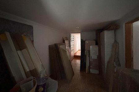 Casa à venda com 210m², 3 quartos e 2 vagas