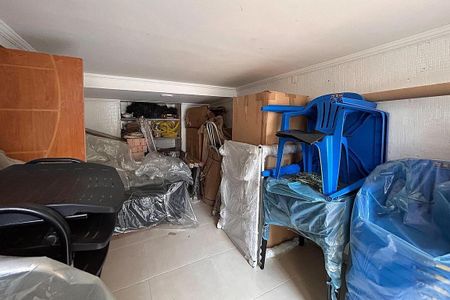 Casa à venda com 210m², 3 quartos e 2 vagas