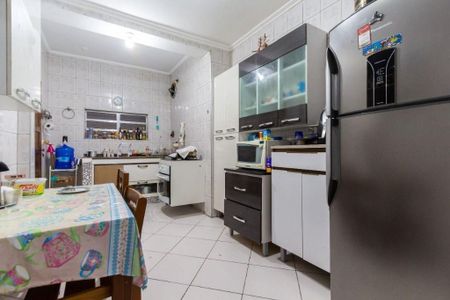Casa de condomínio à venda com 101m², 3 quartos e 2 vagas