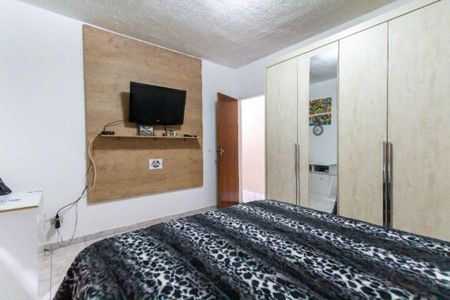 Casa de condomínio à venda com 101m², 3 quartos e 2 vagas