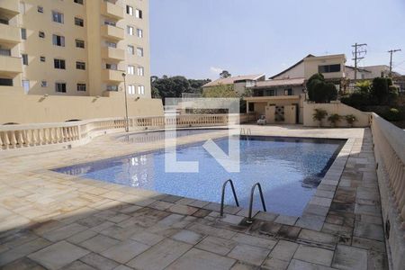 Apartamento à venda com 76m², 2 quartos e 1 vagaÁrea comum - Piscina