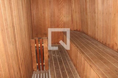 Apartamento à venda com 76m², 2 quartos e 1 vagaÁrea comum - Sauna