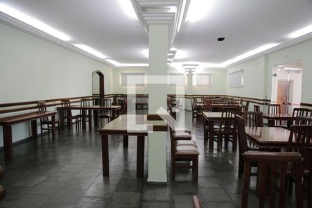 Apartamento à venda com 76m², 2 quartos e 1 vagaÁrea comum - Salão de festas