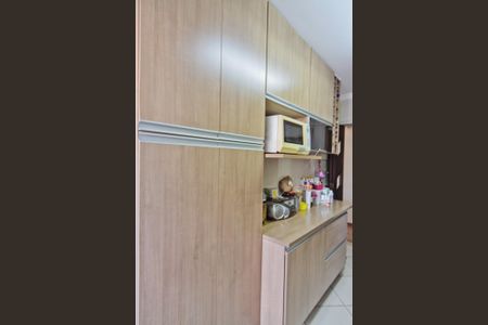 Apartamento à venda com 76m², 2 quartos e 1 vaga Apartamento à venda com 76m², 2 quartos e 1 vagaCozinha