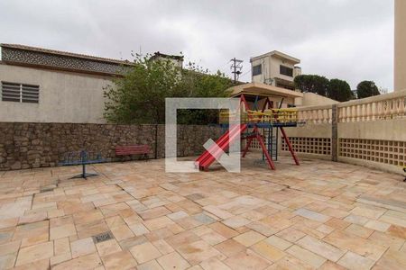 Apartamento à venda com 76m², 2 quartos e 1 vagaÁrea comum - Playground