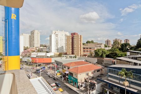 Apartamento à venda com 76m², 2 quartos e 1 vaga Apartamento à venda com 76m², 2 quartos e 1 vagaVista Varanda Sala