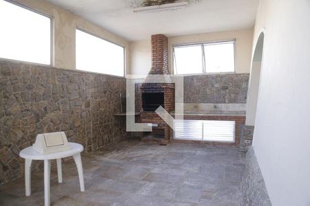 Apartamento à venda com 76m², 2 quartos e 1 vagaÁrea comum - Churrasqueira