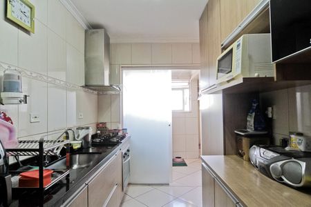 Apartamento à venda com 76m², 2 quartos e 1 vaga Apartamento à venda com 76m², 2 quartos e 1 vagaCozinha